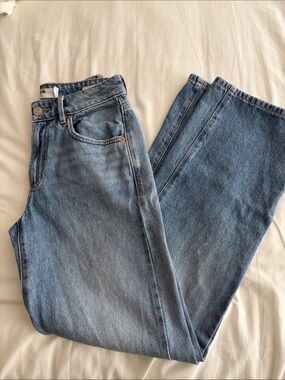 Garage Slouchy Women’s Jeans
